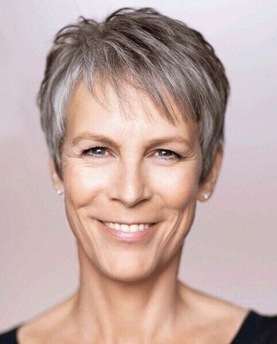 Jamie lee curtis - x, unsigned