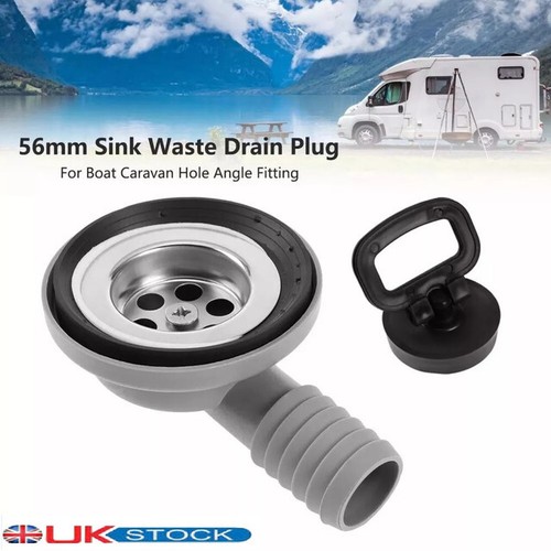 56mm sink waste drain - waste,