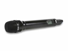 JTS JSS-4A UHF PLL Condenser