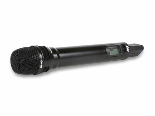 Jts jss uhf pll - jss-4a, condenser