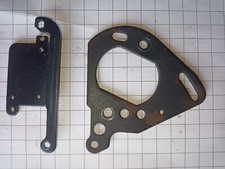 e&r kpn3000 kpn400 sewing machine parts MOTOR FRAME HOLDER BRACKET