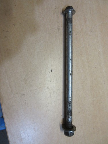 Honda xl500r swinging arm - xl500r,