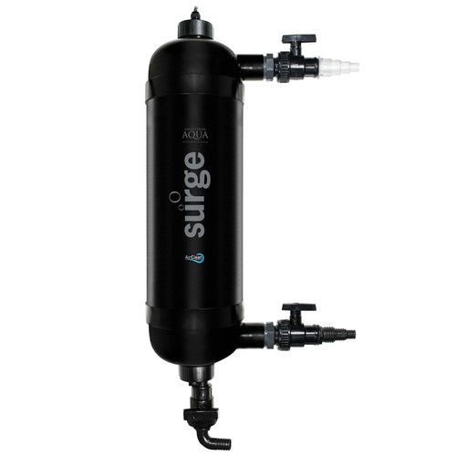 Evolution aqua surge filter - evolution,