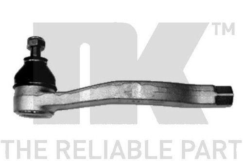 5032606 tie rod end - 5032606, front