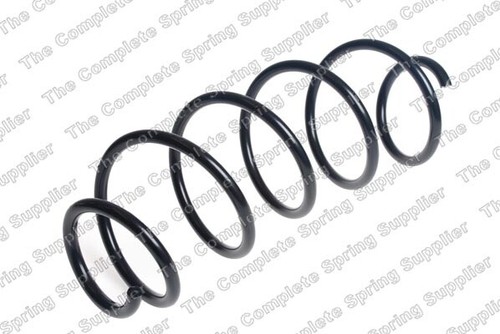 Coil spring lesjöfors 4015711 - coil,