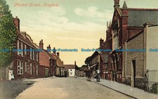 R635835 Hingham. Market