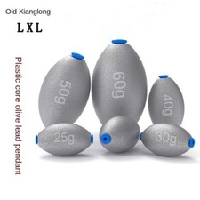 5/10/15/20 pcs 3g-50g Fishing