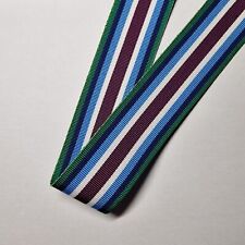 Wider Service Medal Ribbon