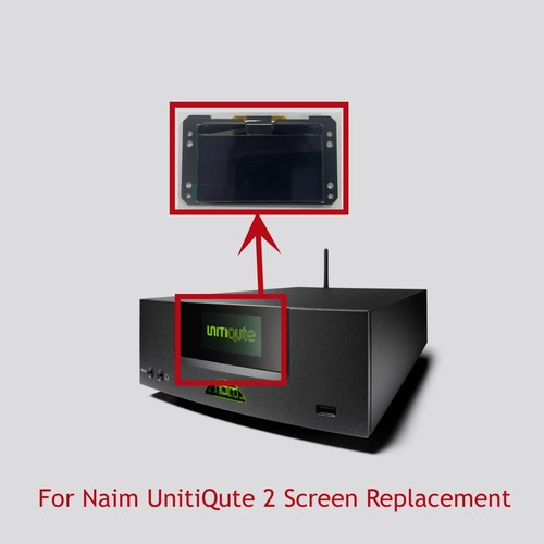 For naim unitiqute audio - naim,