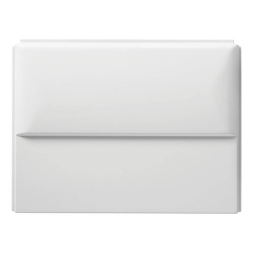 Ideal standard bath end - standard,