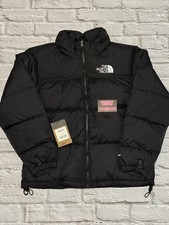 The North Face 1996 Nuptse Jacket - Different colourways to choose from