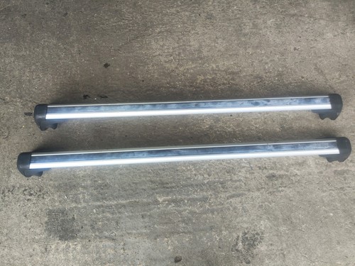 Genuine bmw e70 roof rack - genuine,