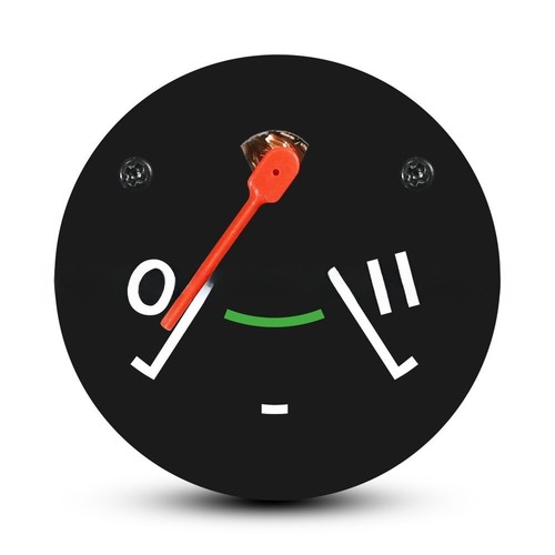 Water temperature gauge 52mm - temperature,