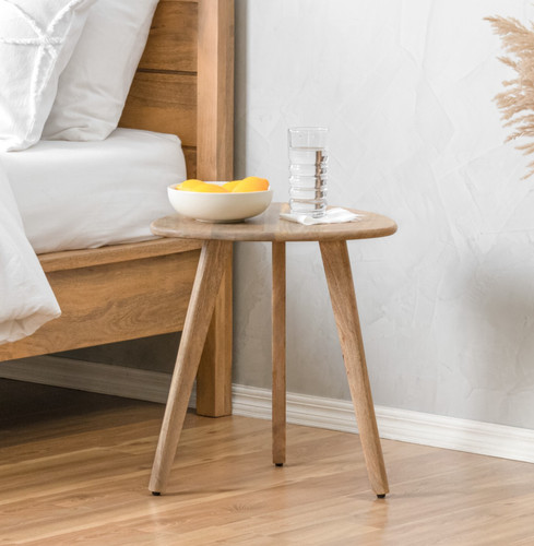 Armstrong solid mango wood - mango,
