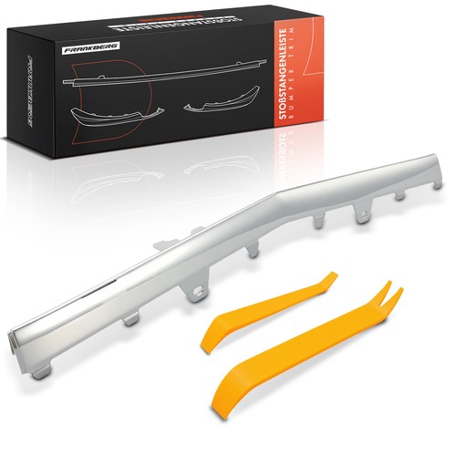 Premium bumper trim moulding - a-premium,