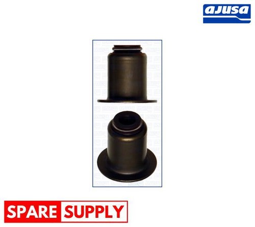 Seal valve stem for - 4x,