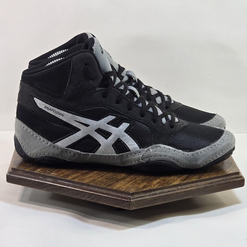 Asics snapdown wrestling shoes - asics,