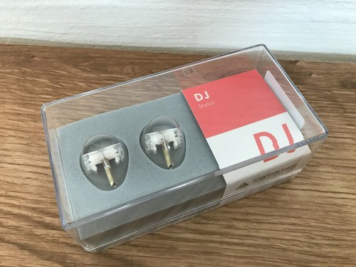 Jico shure n44 dj - /, imp