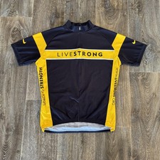 Vintage Nike Livestrong