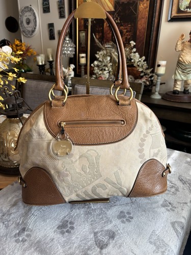 Juicy couture rare y2k scottie - juicy,