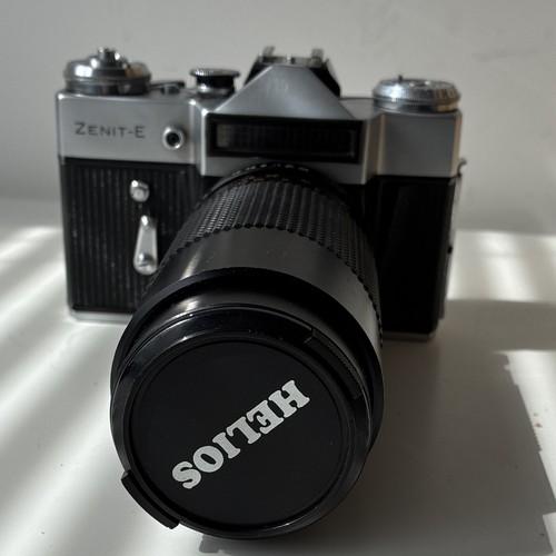 Zenit silver - zenit-e,
