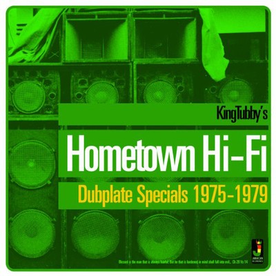 King tubby hometown - king, tubby: