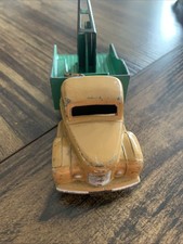 Dinky Toys Commer Breakdown