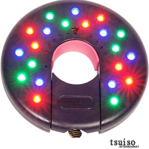Led dance pole light for - led,