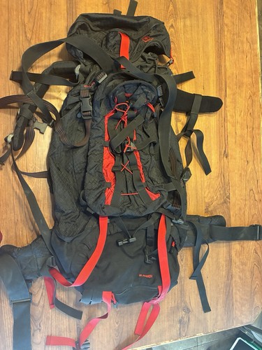 Ridgeway kelty klamath hiking - ridgeway,