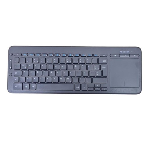 Microsoft wireless all - all, in