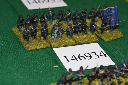 15mm acw union regt - 15mm, /