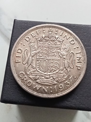 1937 king george 500 - 1937, 0.500