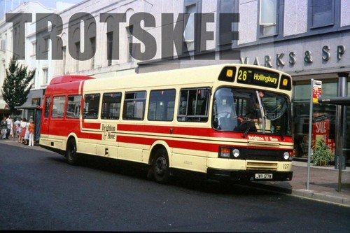 35mm slide brighton hove - &,