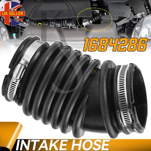 New air box intake hose - new,