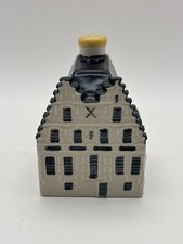 KLM Delft Miniature House No