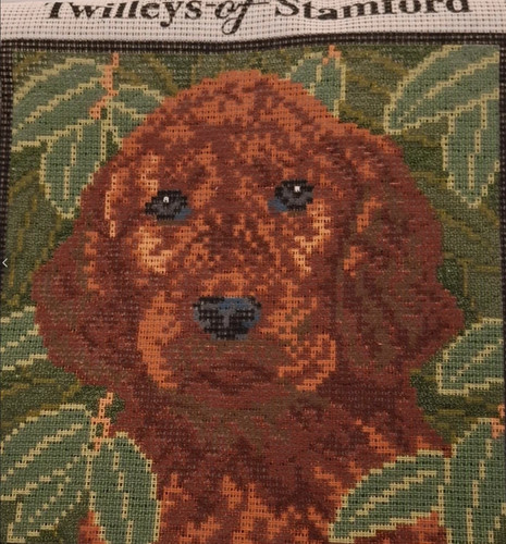 Twilleys tapestry kit - twilleys, kit-