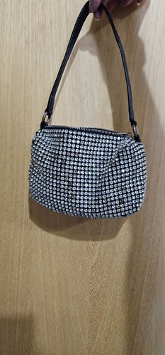 Alexander wang small heiress - alexander,