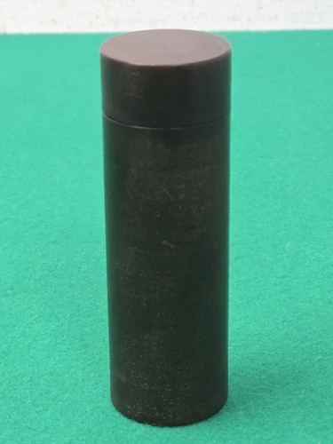 Vintage bakelite storage - bakelite, box