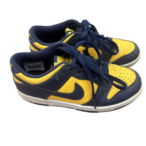 Nike dunk low michigan - low,