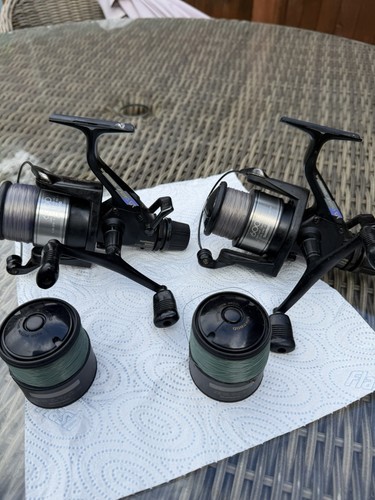 Shimano aero 6010 fishing - gt,