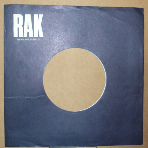"RAK","Company