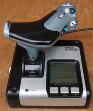 Saitek Flight Combat Series