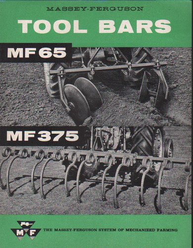 1959 massey ferguson - massey-ferguson, and