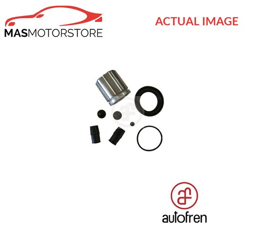 Brake caliper repair kit - brake,