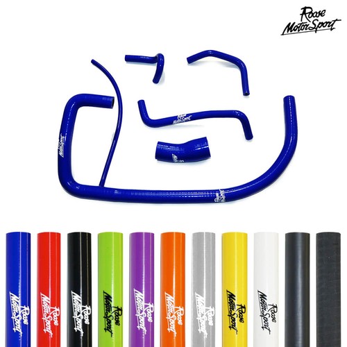 Roose motorsport breather - motorsport, hose