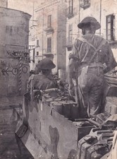 Original Press Photo WW2 1/6