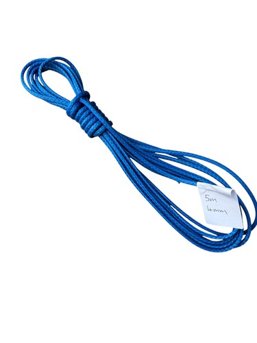 Dyneema strand metres 4mm - dyneema,
