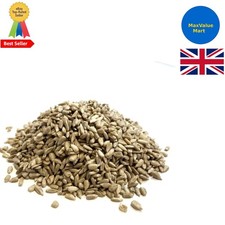 Quality 15kg Sunflower Hearts