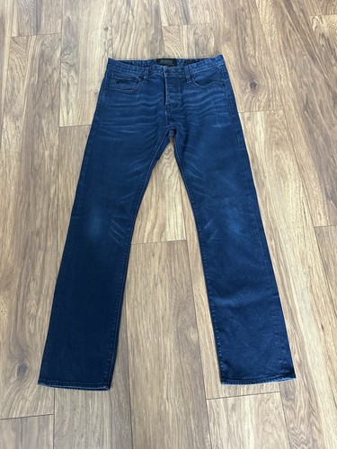 Superdry copper black denim - black,
