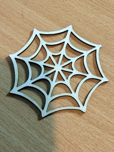 Halloween craft decoration - halloween, craft/decoration